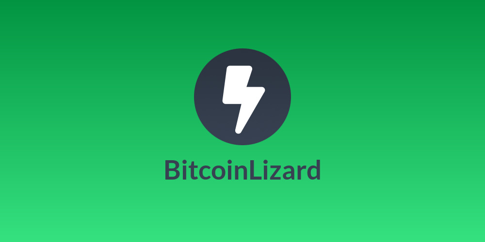 BitcoinLizard