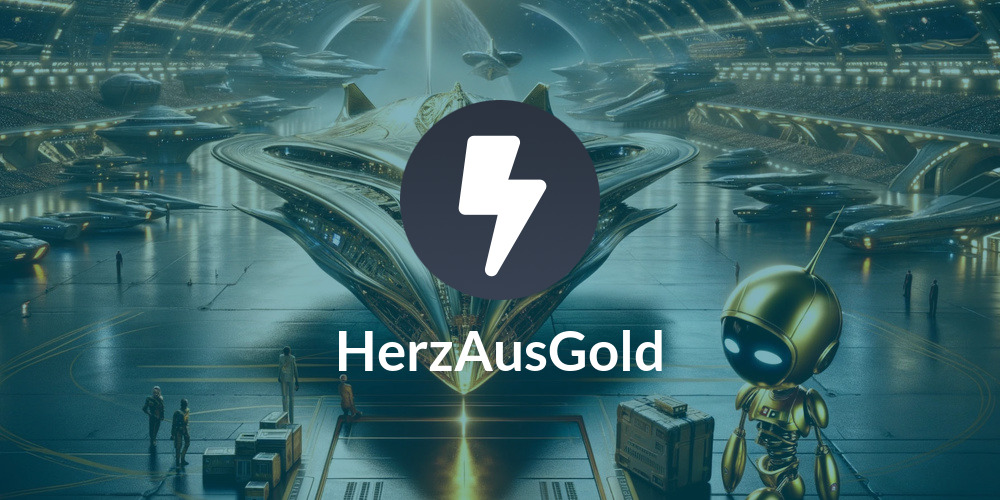 HerzAusGold