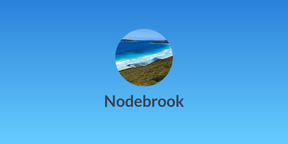 Nodebrook