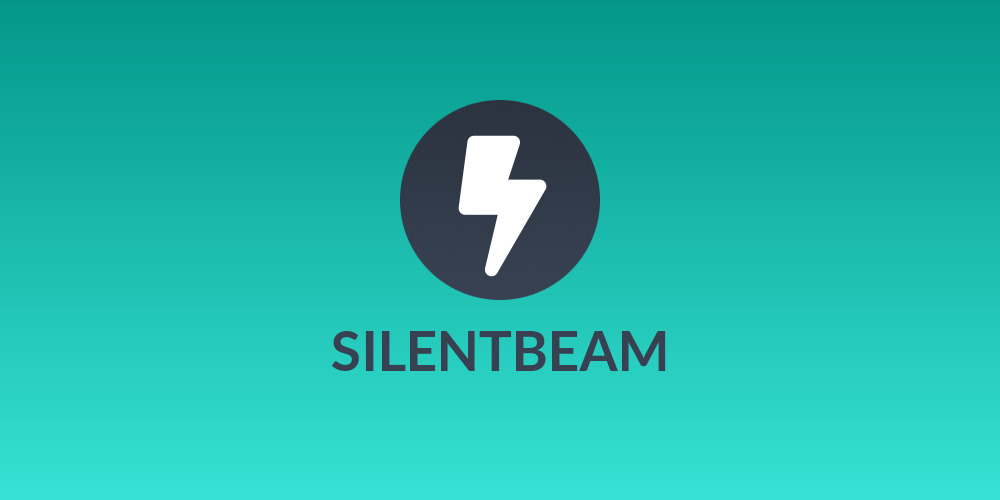 SILENTBEAM