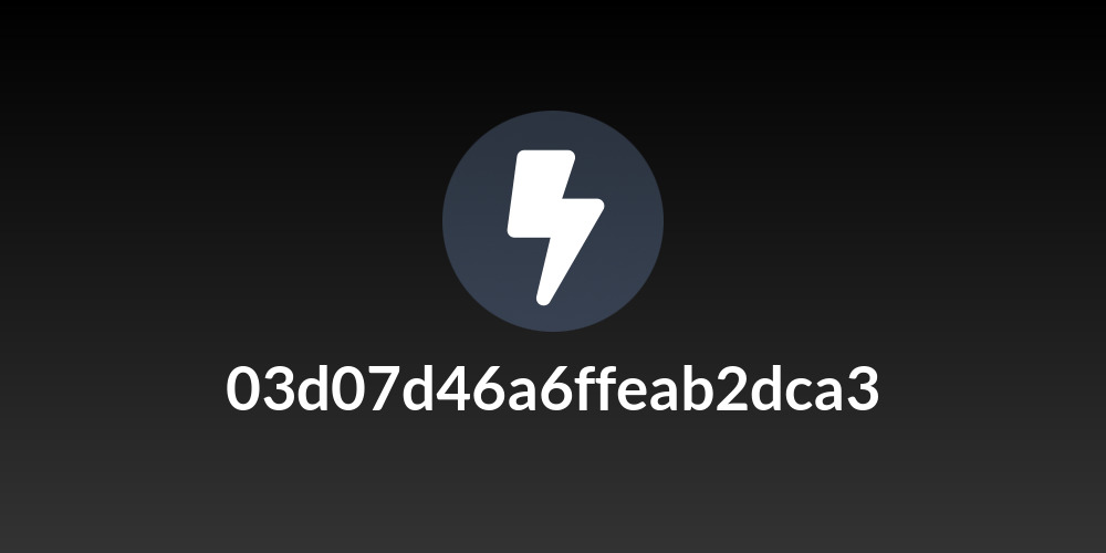 03d07d46a6ffeab2dca3