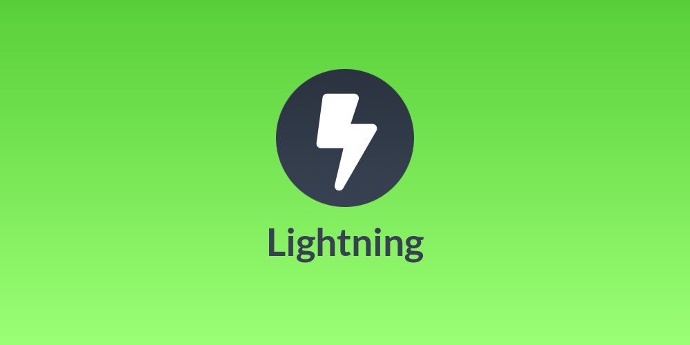 Lightning