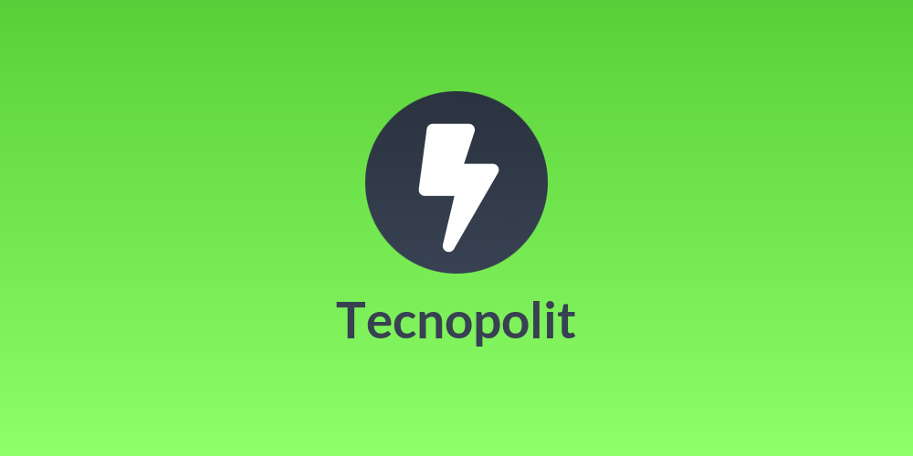 Tecnopolit
