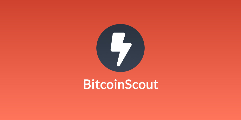 BitcoinScout