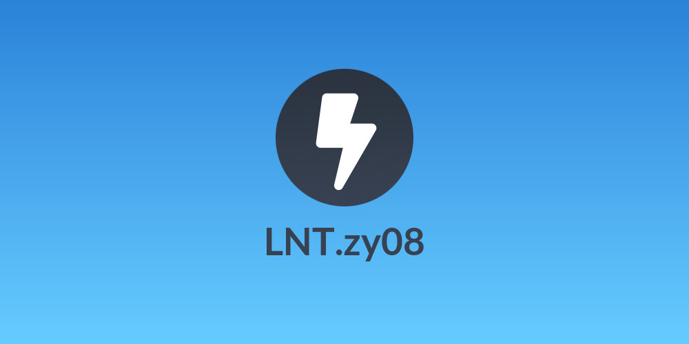 LNT.zy08