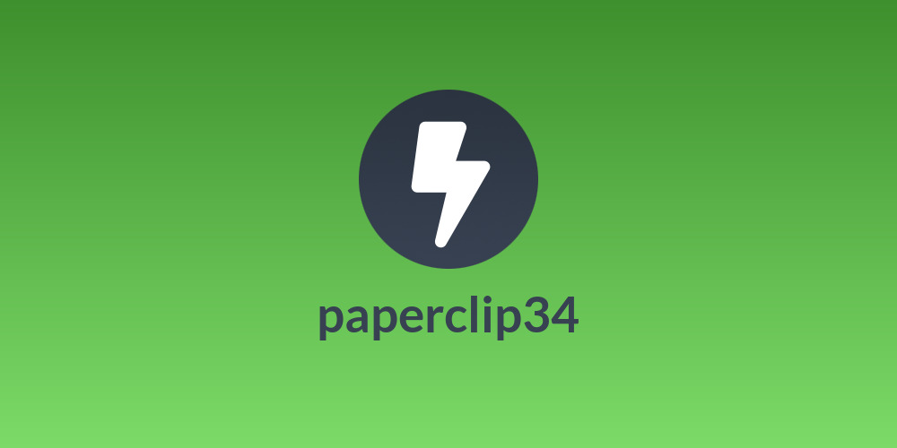 paperclip34