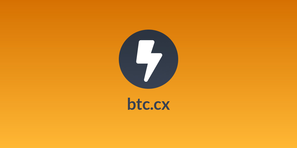 btc.cx