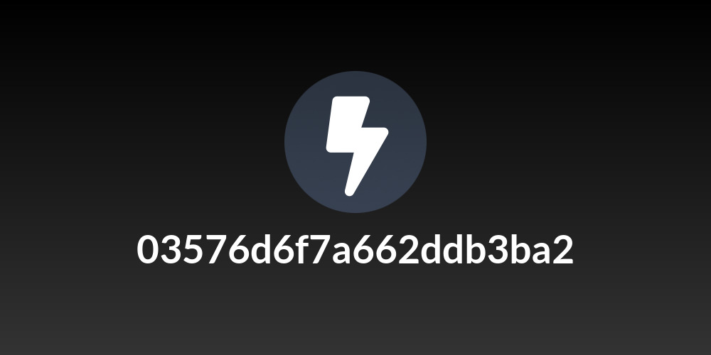 03576d6f7a662ddb3ba2