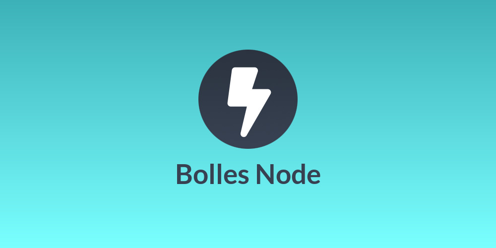 Bolles Node