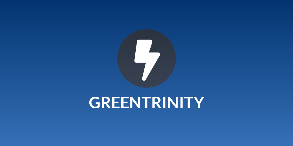 GREENTRINITY
