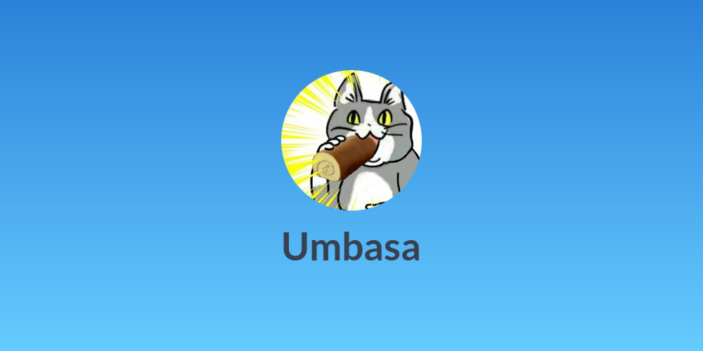 Umbasa
