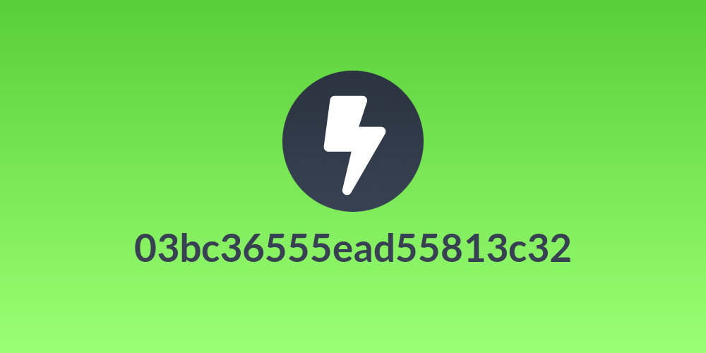 03bc36555ead55813c32