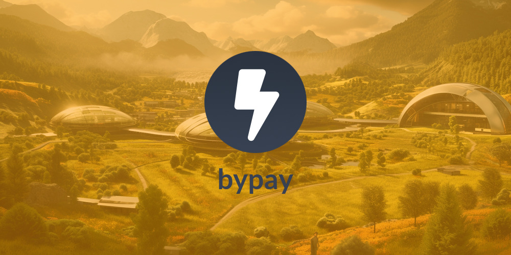bypay⚡