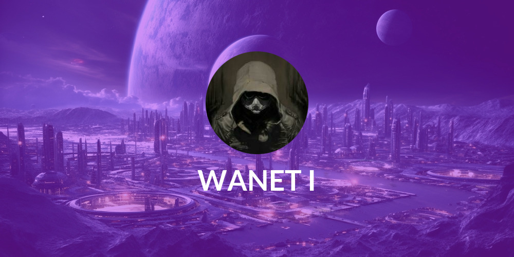 WANET I