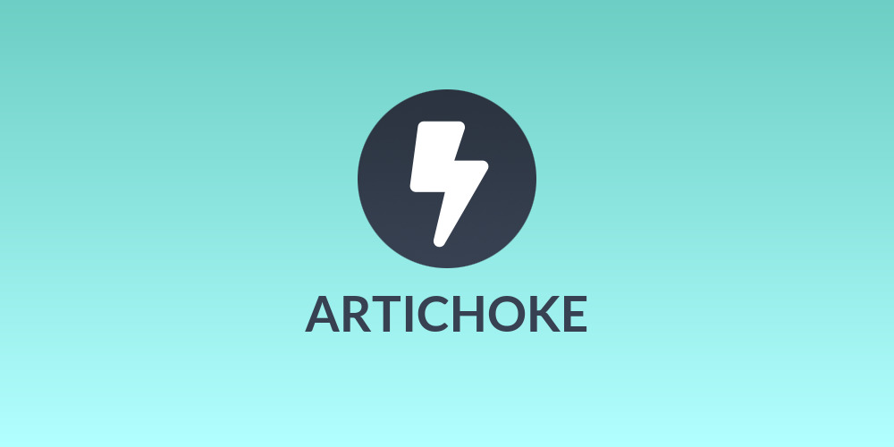 ARTICHOKE