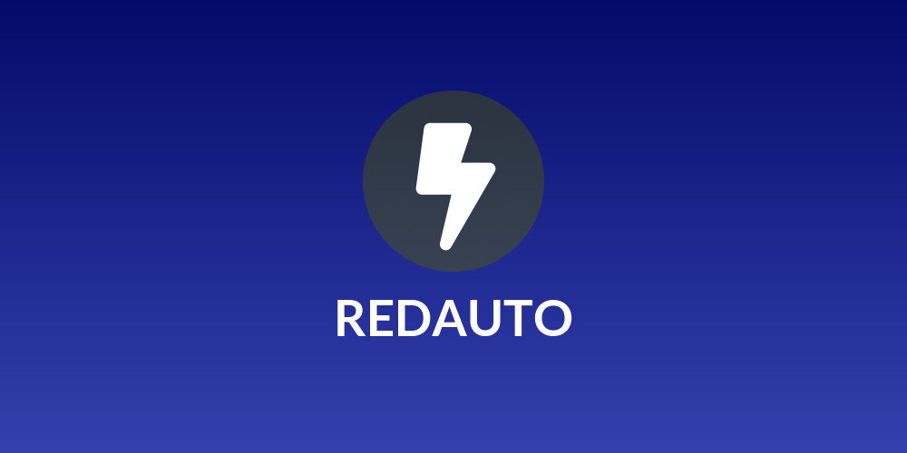 REDAUTO