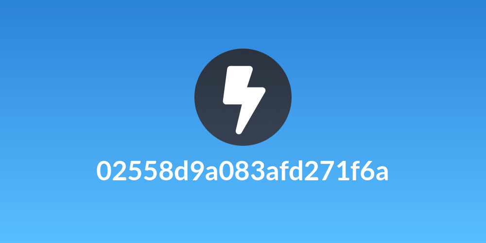 02558d9a083afd271f6a