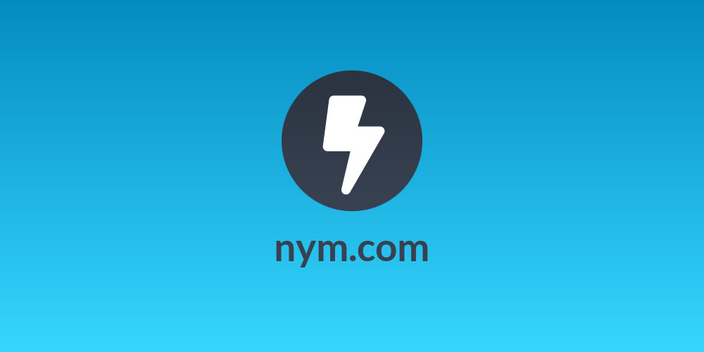 nym.com