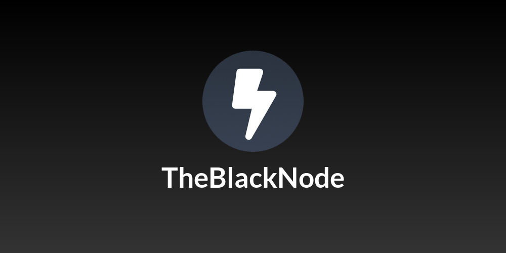 TheBlackNode