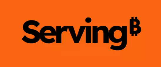 Serving Bitcoin