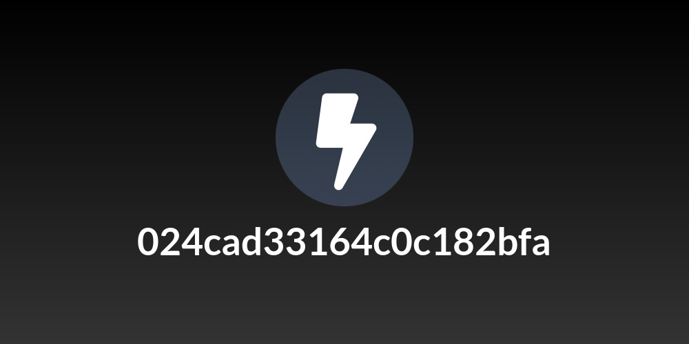 024cad33164c0c182bfa