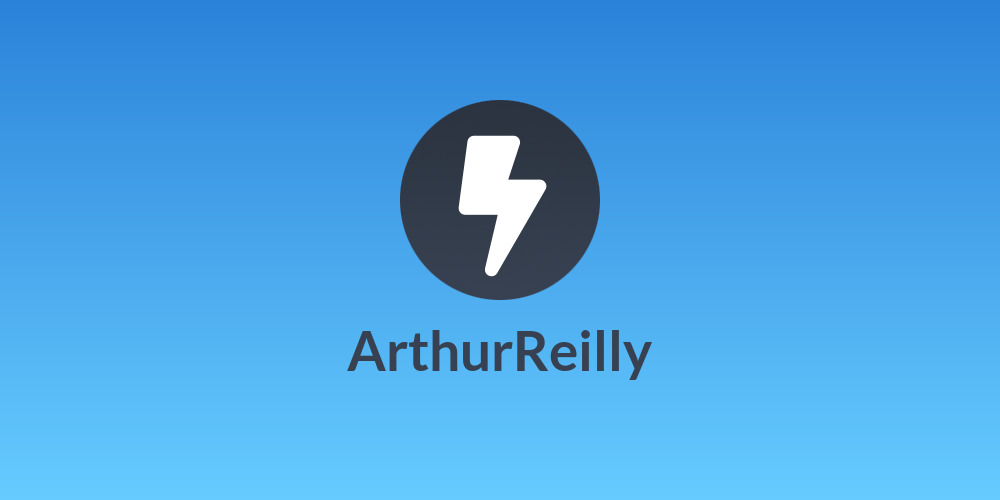 ArthurReilly