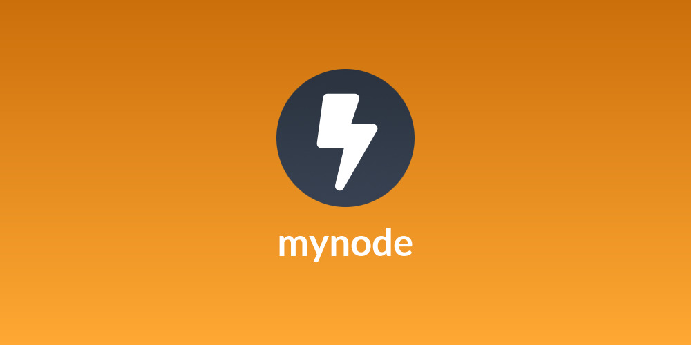 mynode