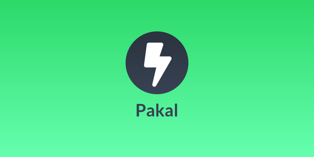 Pakal
