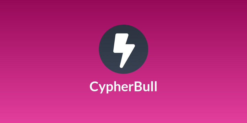 CypherBull