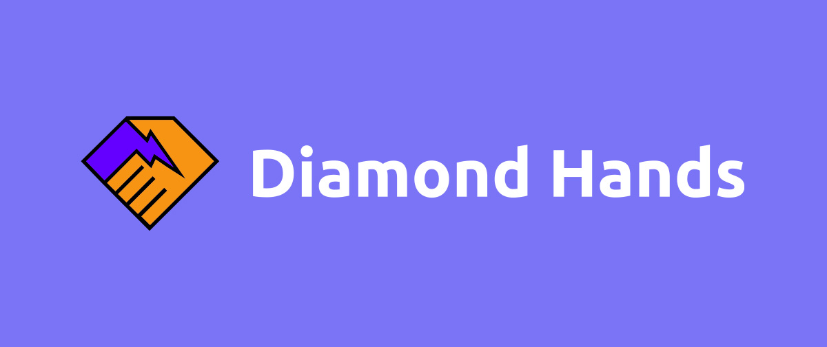 Diamond Hands