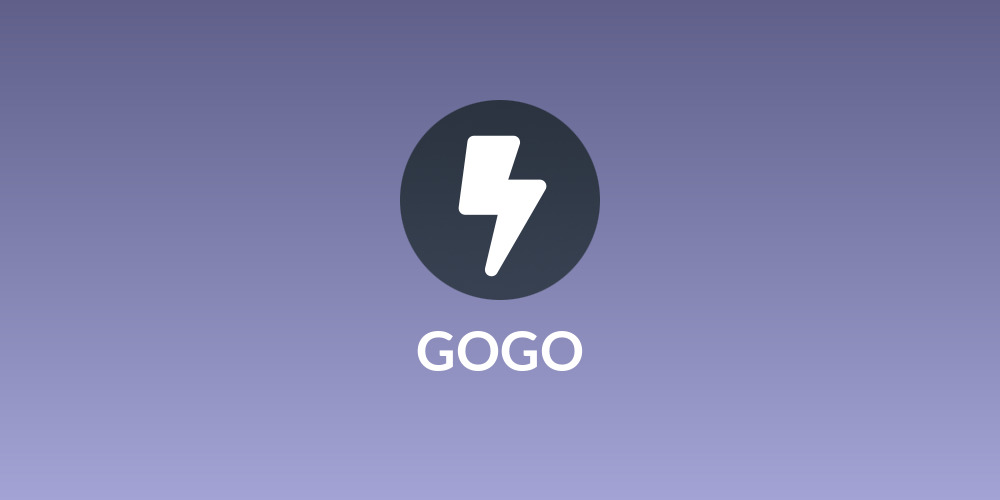 GOGO