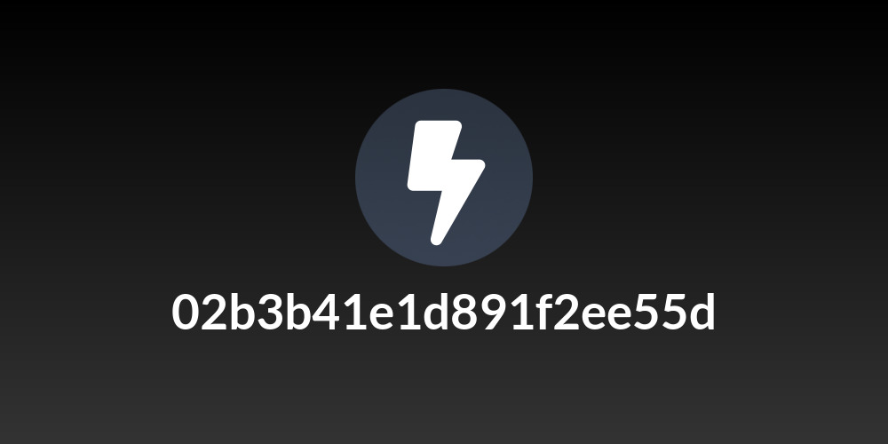 02b3b41e1d891f2ee55d