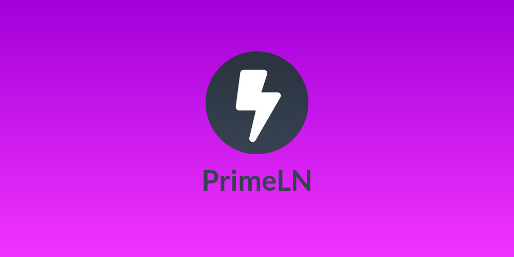 PrimeLN