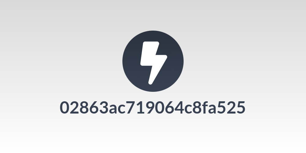 02863ac719064c8fa525