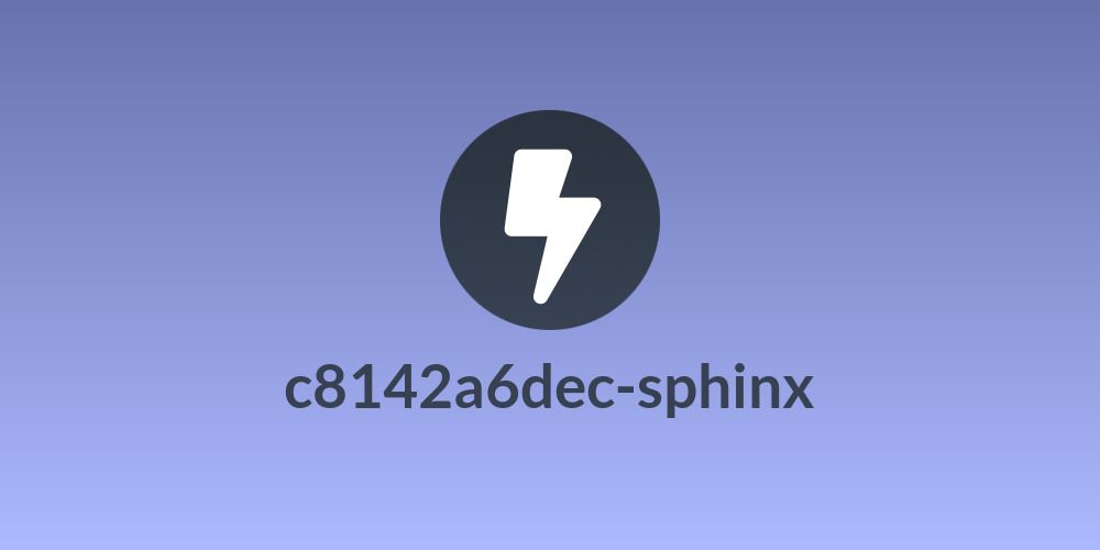 c8142a6dec-sphinx