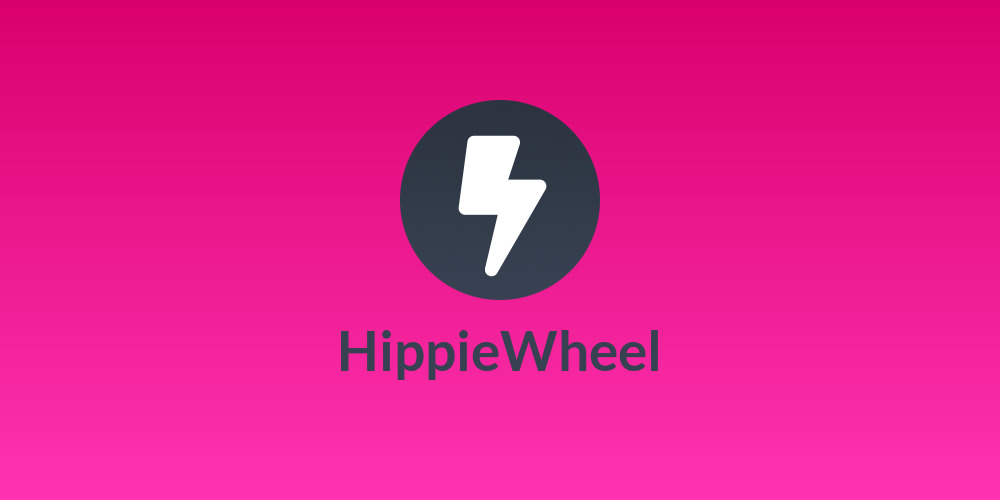 HippieWheel