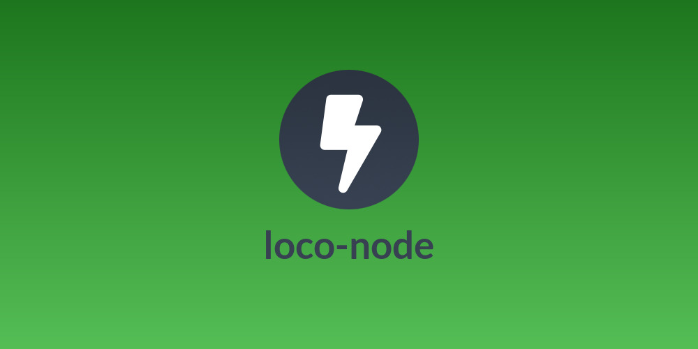 loco-node