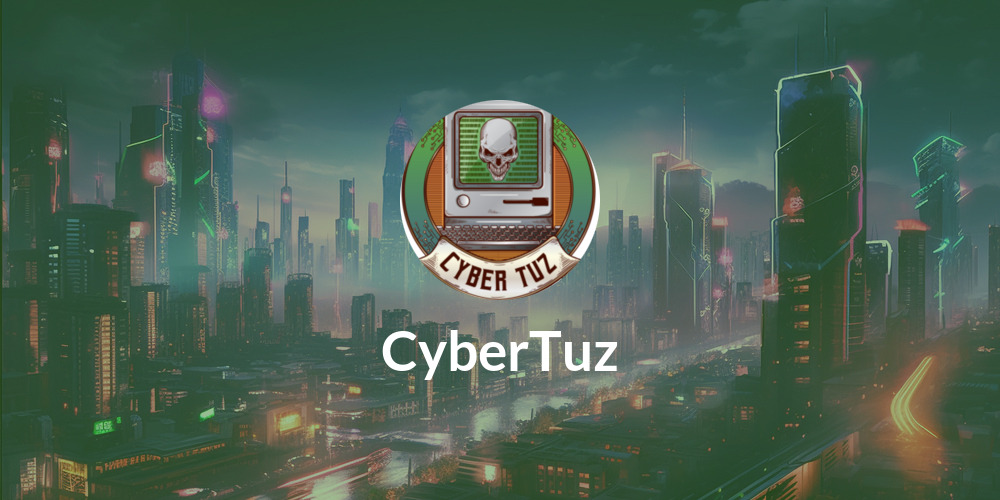 CyberTuz