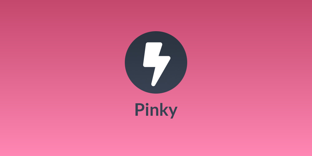 Pinky