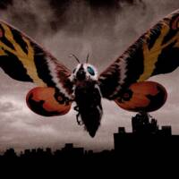 Mothra 🦋
