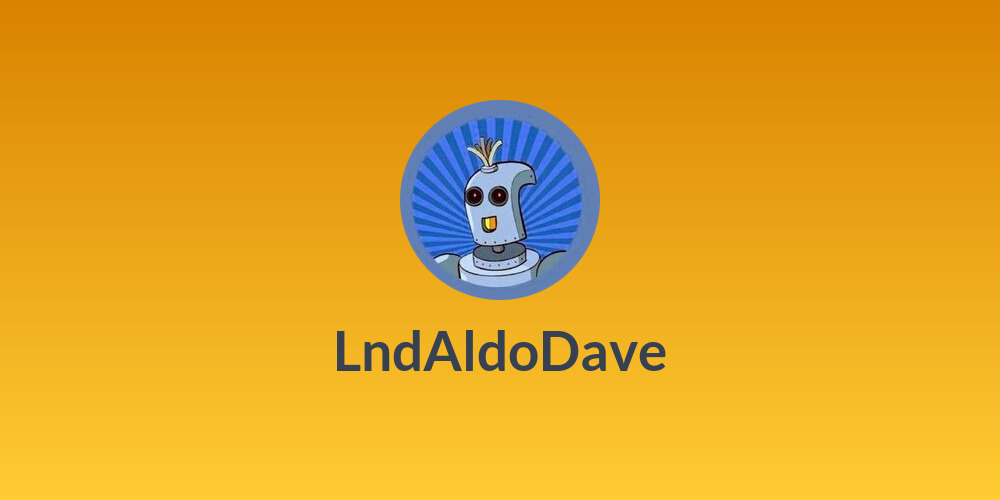 LndAldoDave