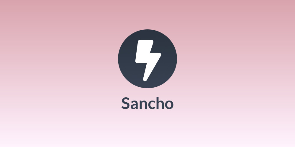 Sancho