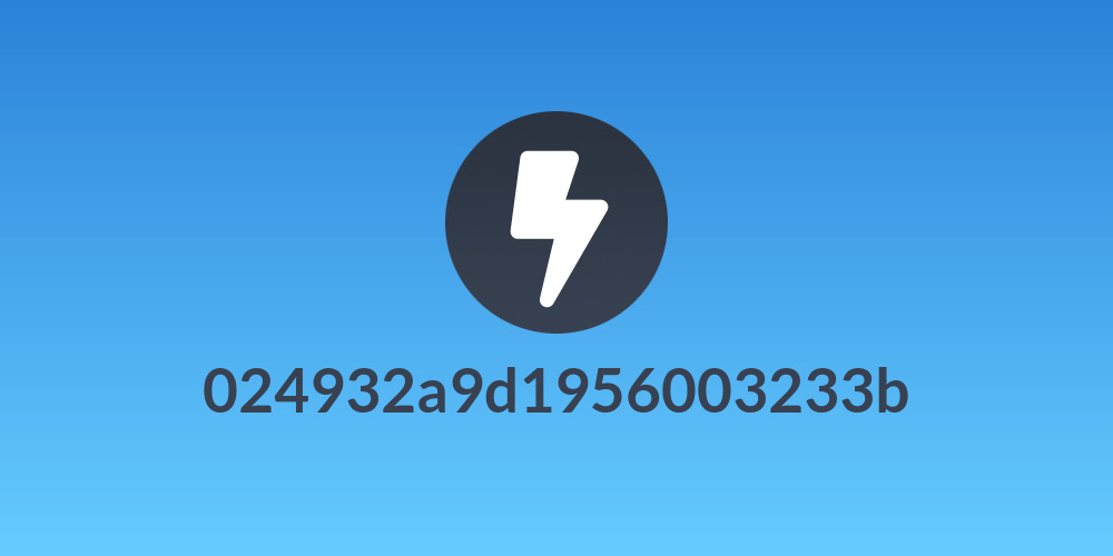 024932a9d1956003233b