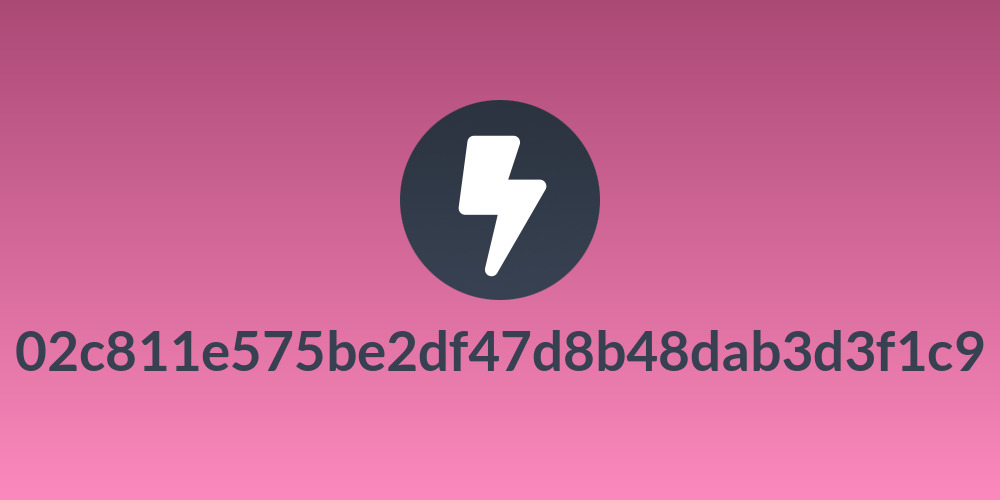 02c811e575be2df47d8b48dab3d3f1c9