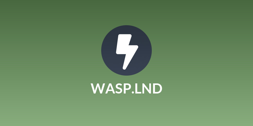 WASP.LND