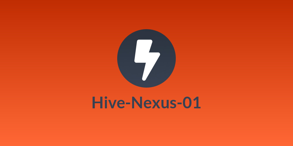 Hive-Nexus-01