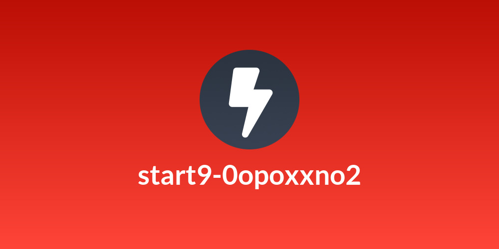 start9-0opoxxno2