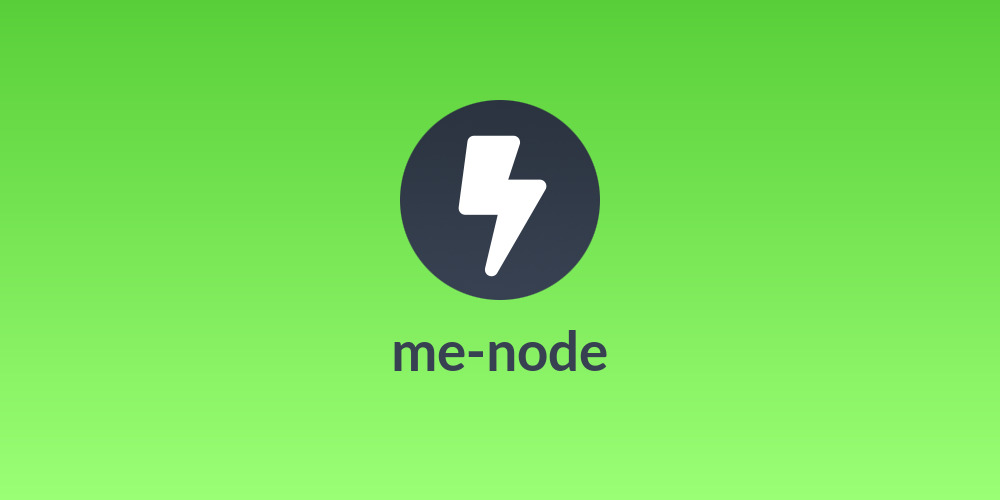 me-node