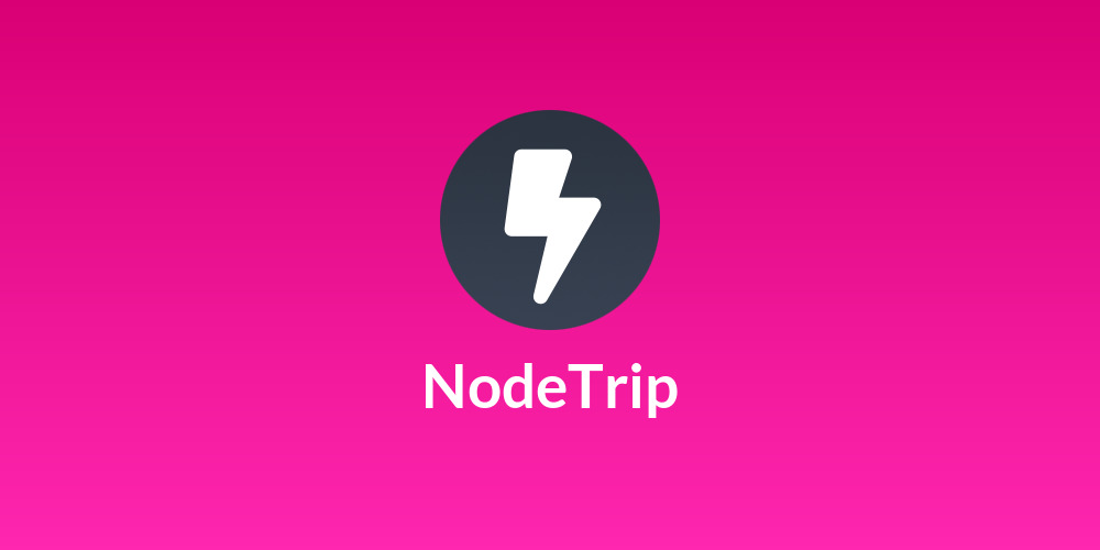 NodeTrip