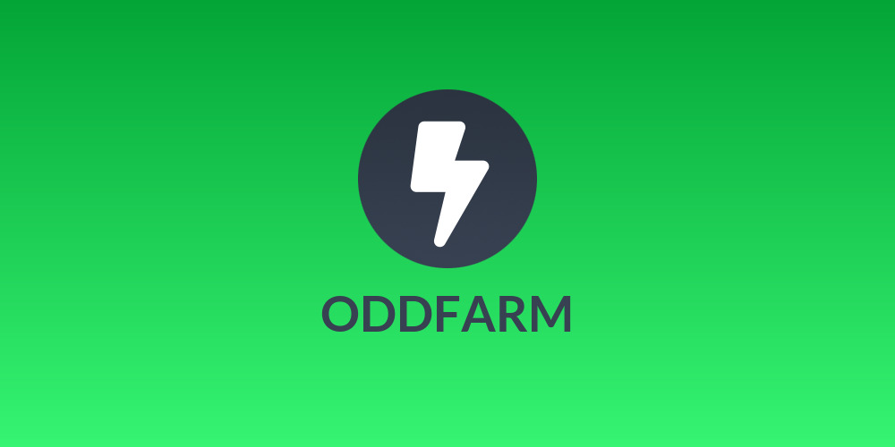 ODDFARM